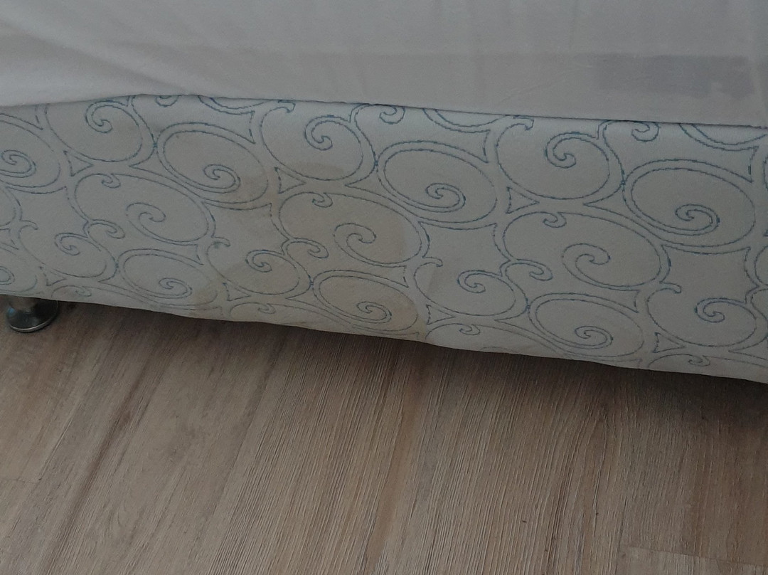 Unal Palas Hotel主图