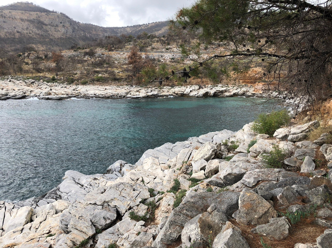 Kekes Beach Hotel