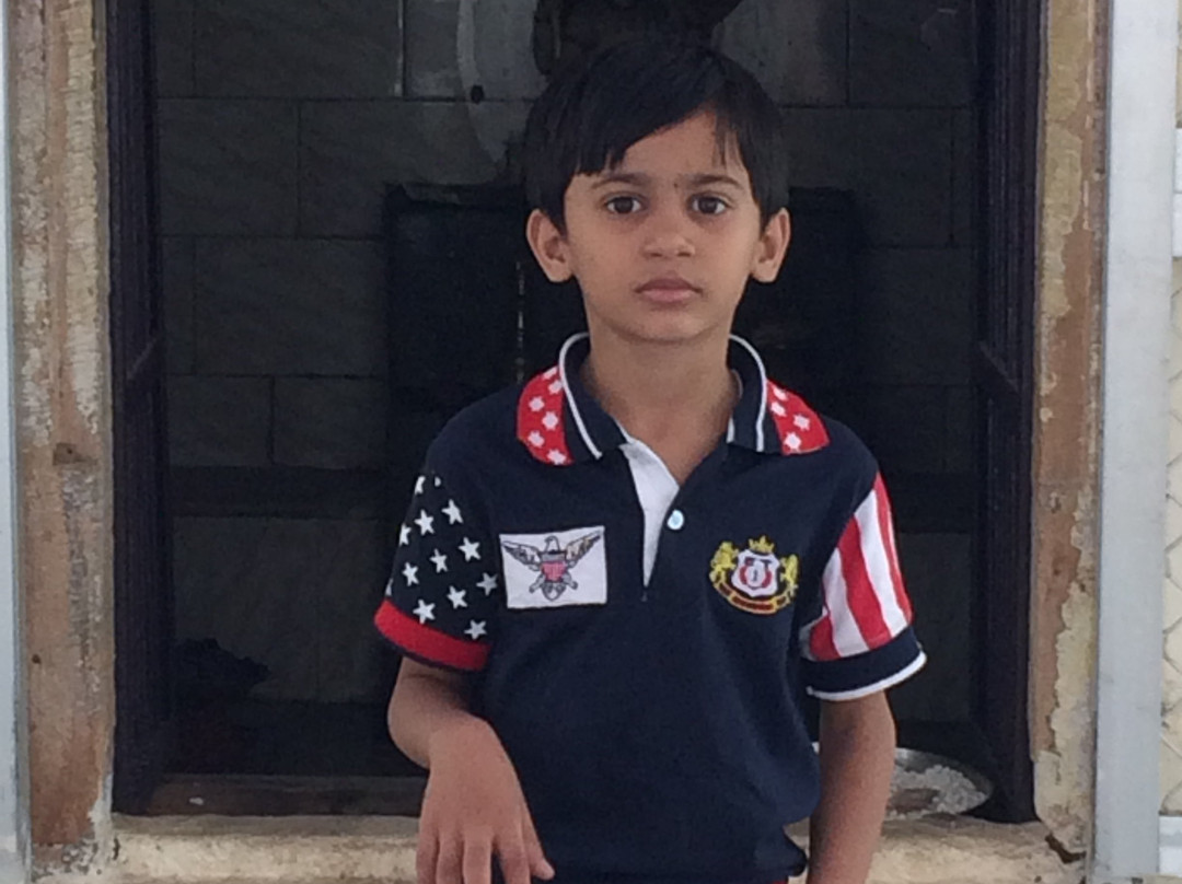 Dudhaleshwar Mahadev Temple-Todgarh必去景点