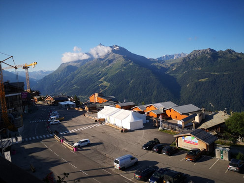 Hotel Relais du Petit St Bernard主图