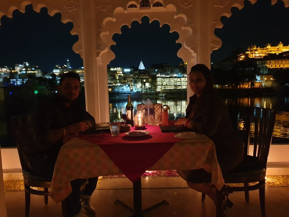 Udaipur Taxi with Guide-乌代布尔必去景点