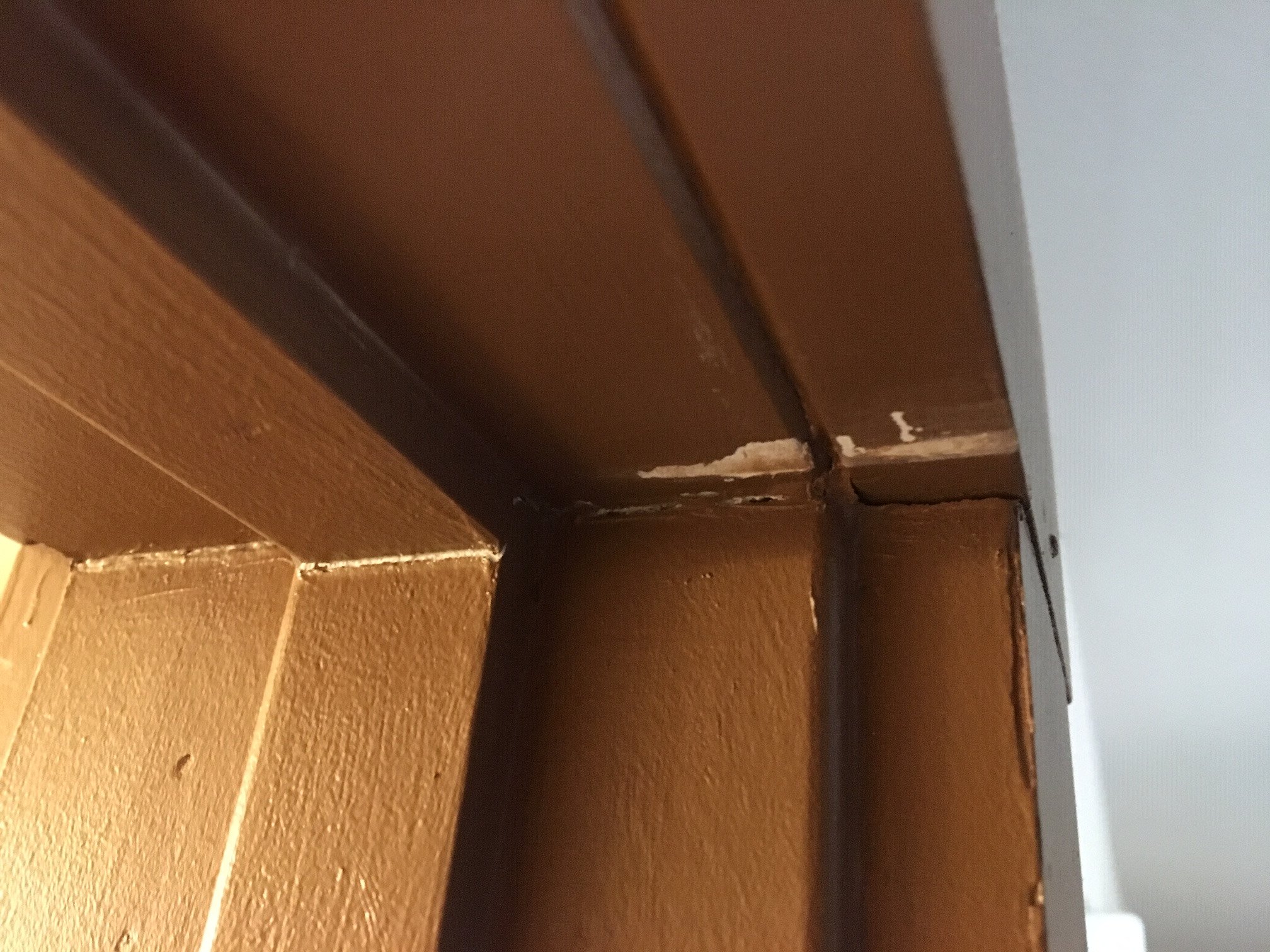 The Sunset Inn-浴室