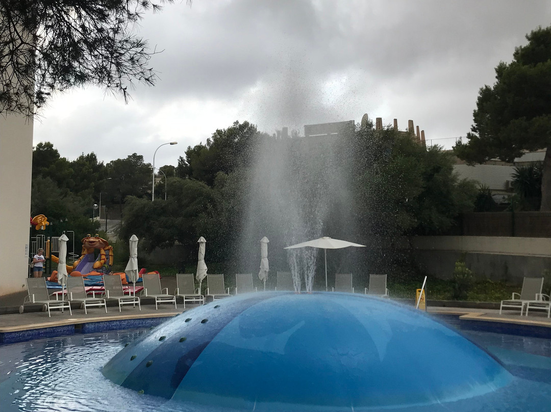 Zafiro Palace Palmanova主图