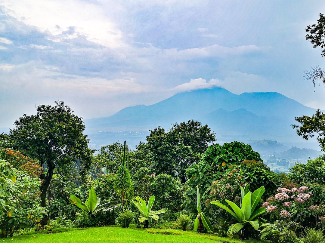 Nyiragongo Expedition-吉塞尼必去景点