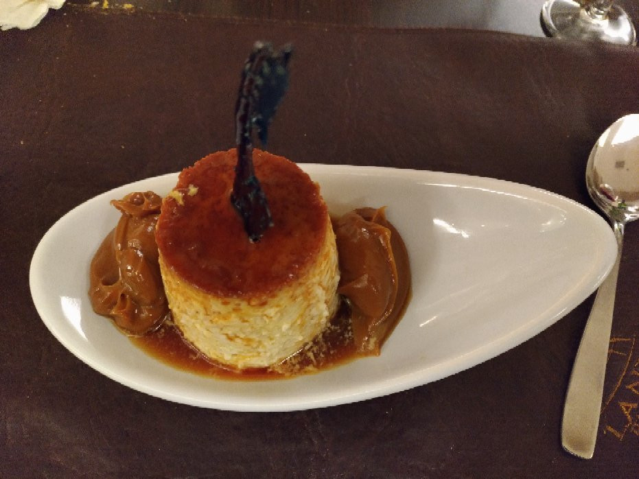 Hotel Land Plaza Bahia Blanca主图