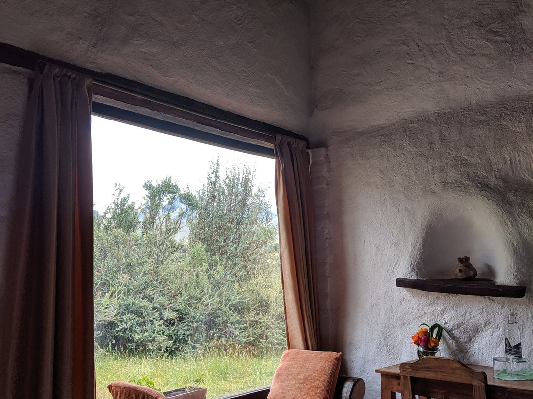 Chilcabamba Mountain Lodge主图