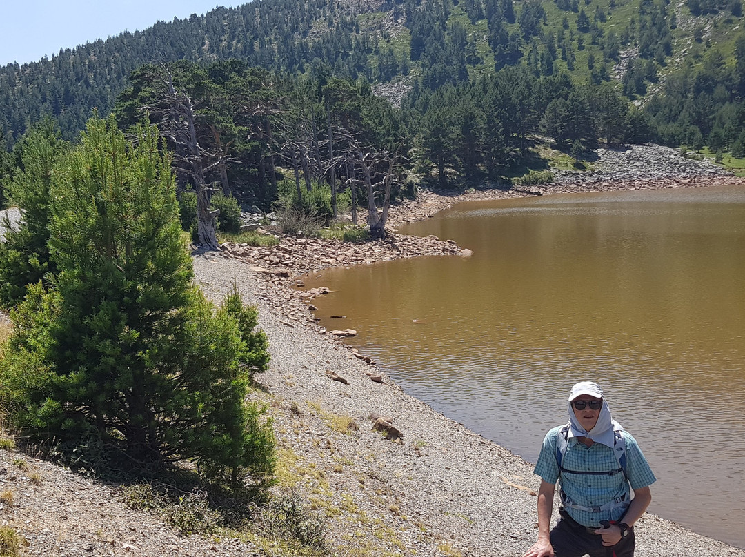Lagunas de Neila景点图片