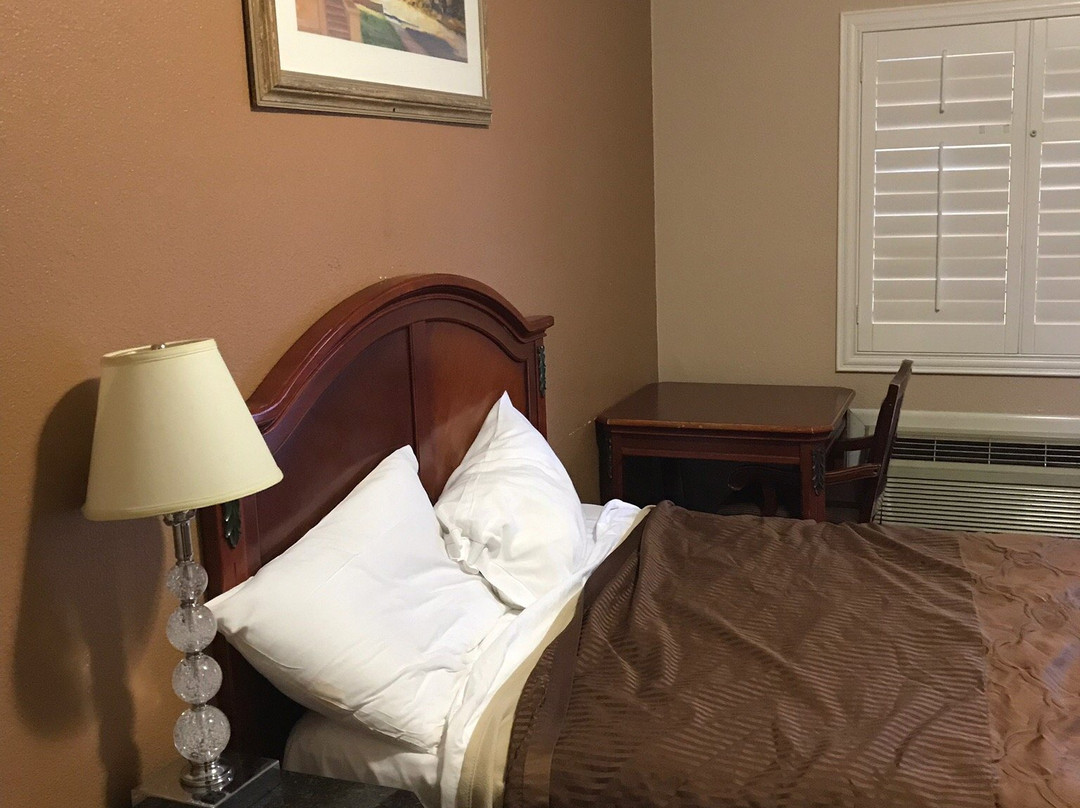 Motel 6 Tustin, CA - Orange County主图