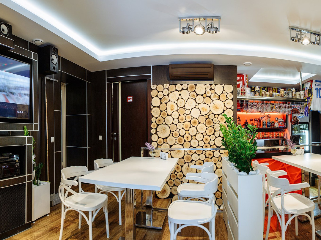 Scorpion Hotel主图