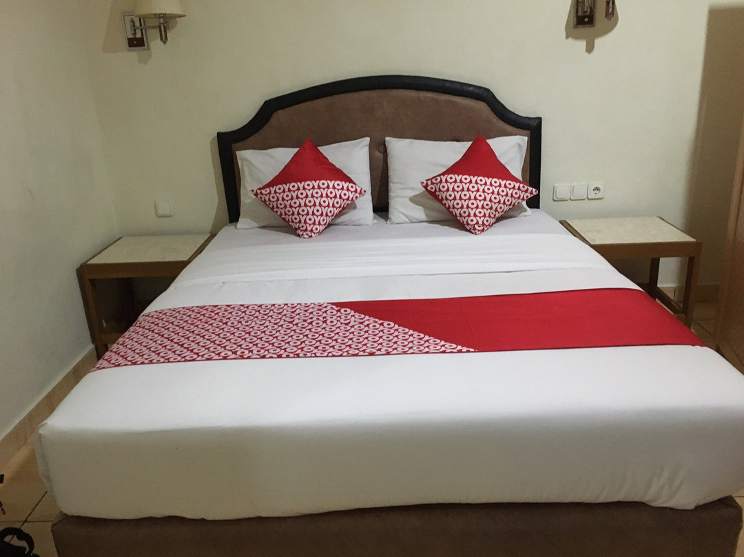 OYO 800 Hotel Yuta主图