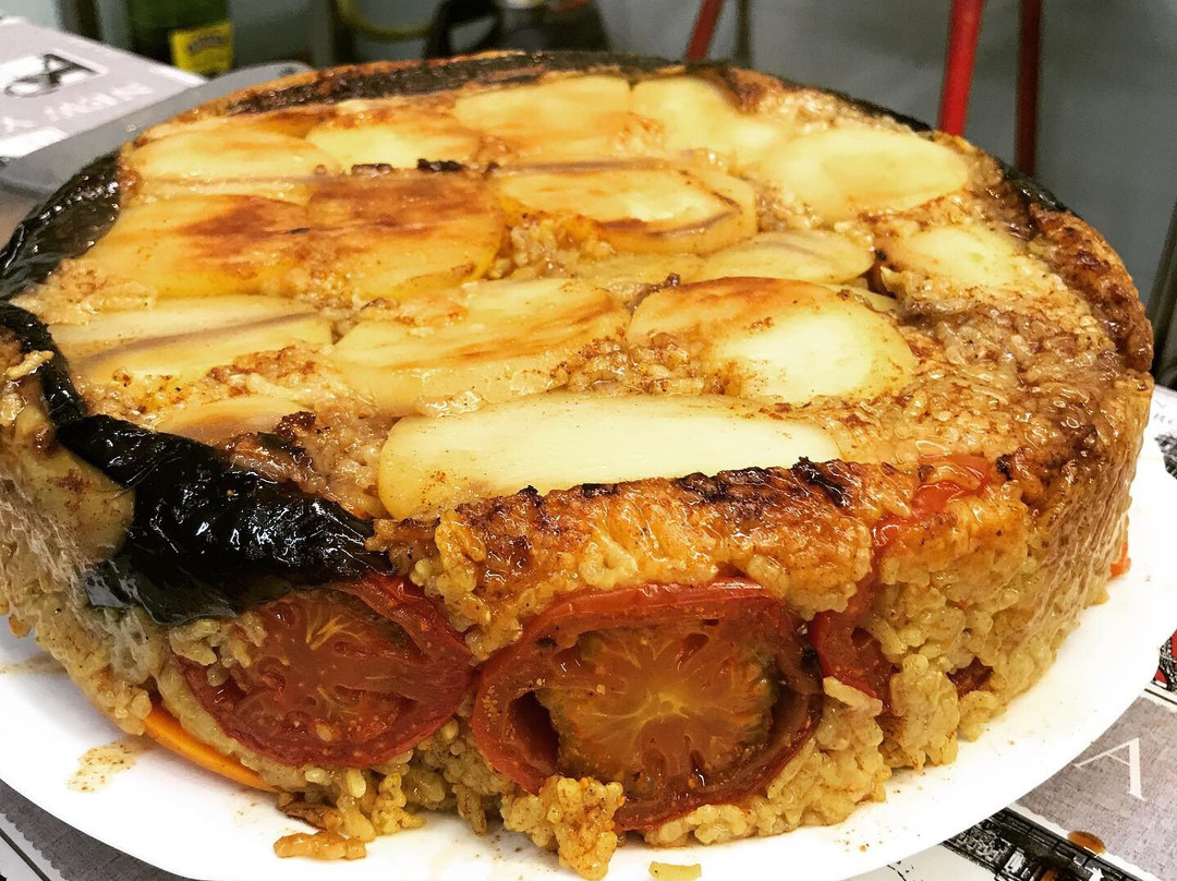 Villatuerta旅游攻略图片