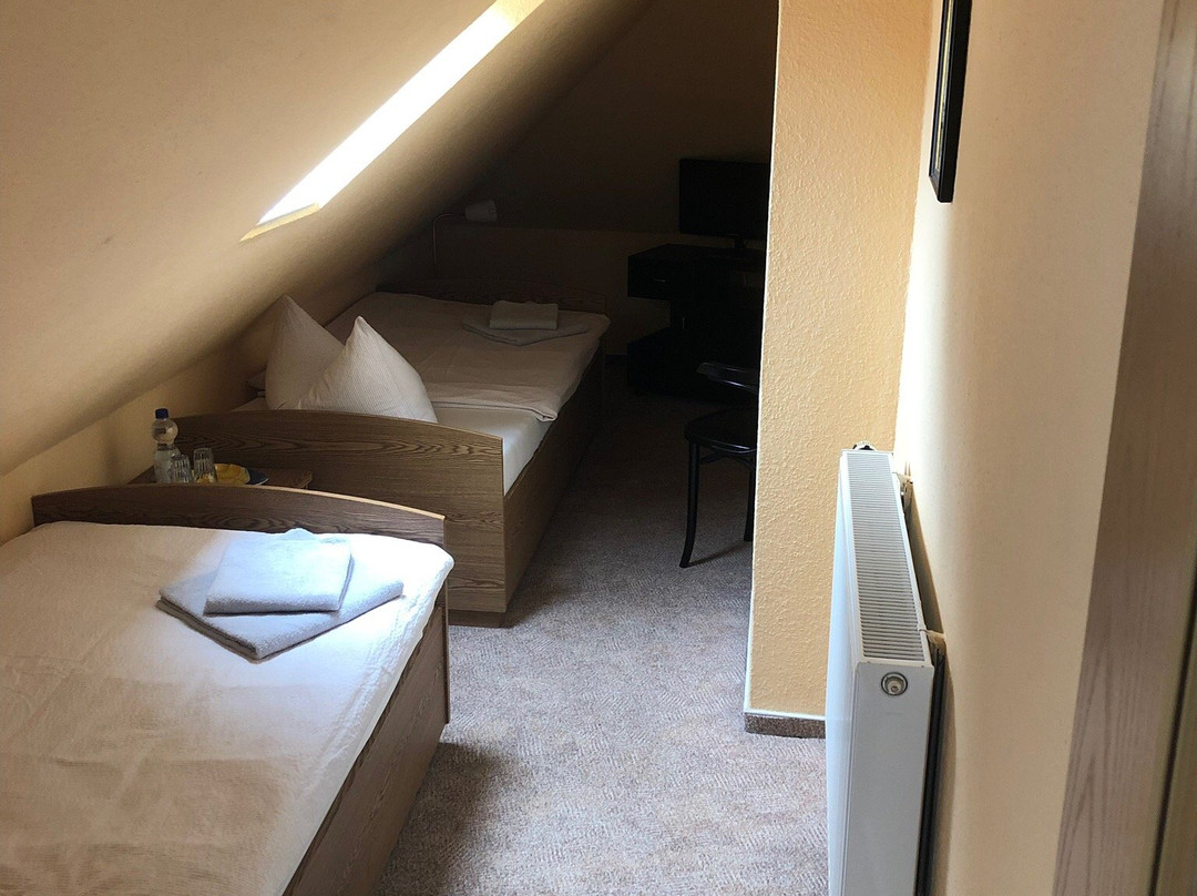 Gaestehaus Hess主图