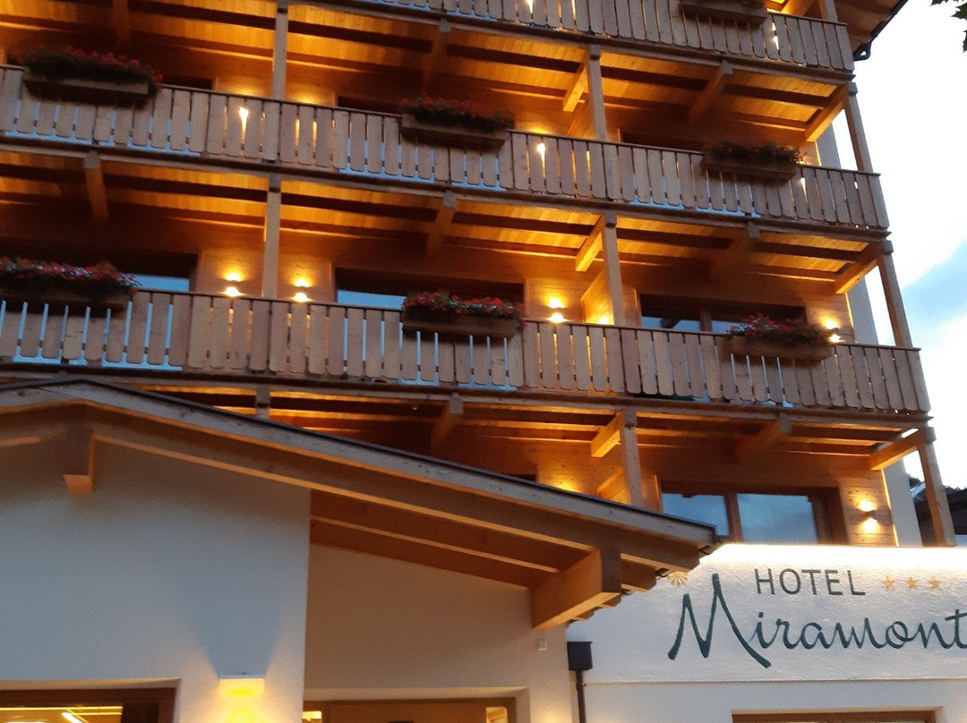 Hotel Miramonti主图