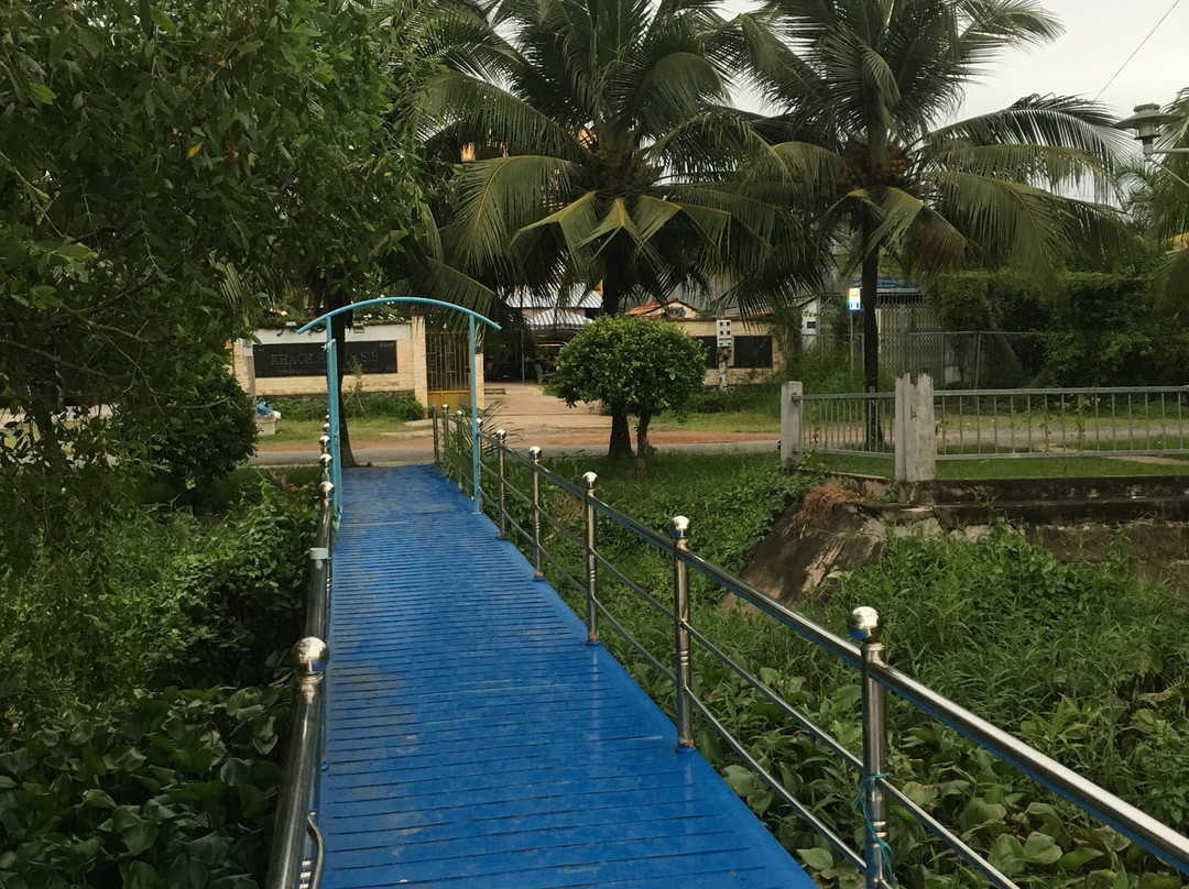 绿洲大酒店主图