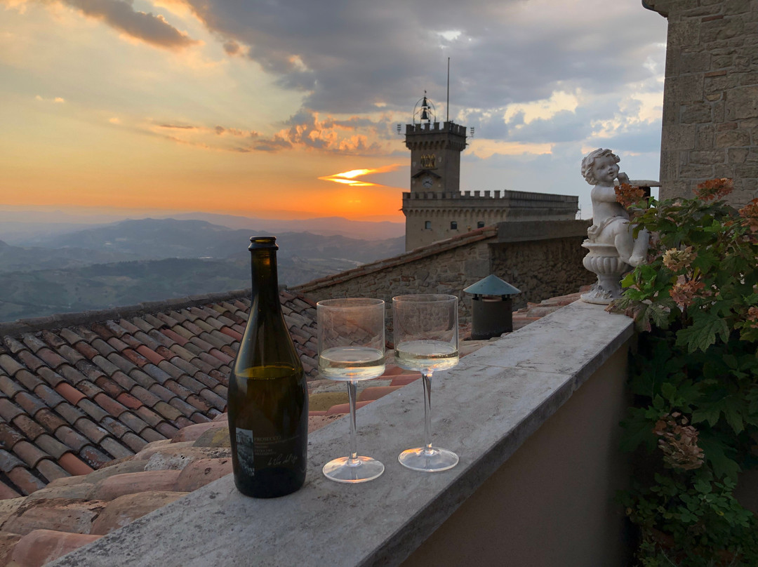 B&B Balsimelli12主图