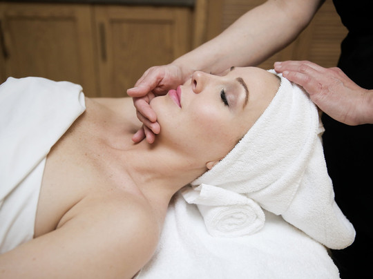 Waldorf Astoria Park City Spa-帕克城必去景点