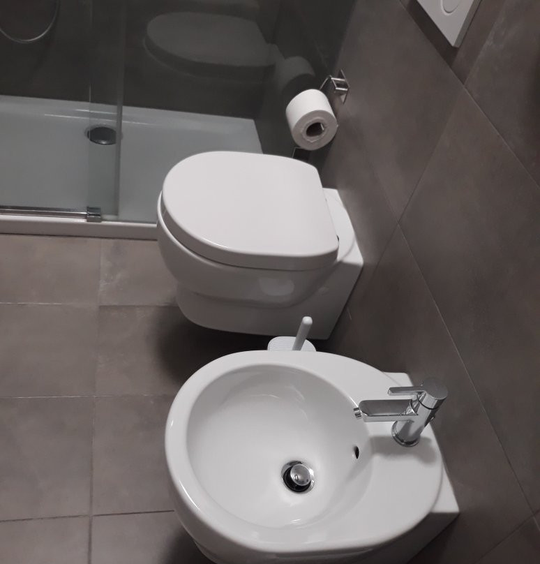 Albergo Ristorante Al Sole主图