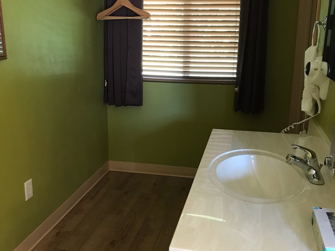 River Rock Inn & Bait Shop主图