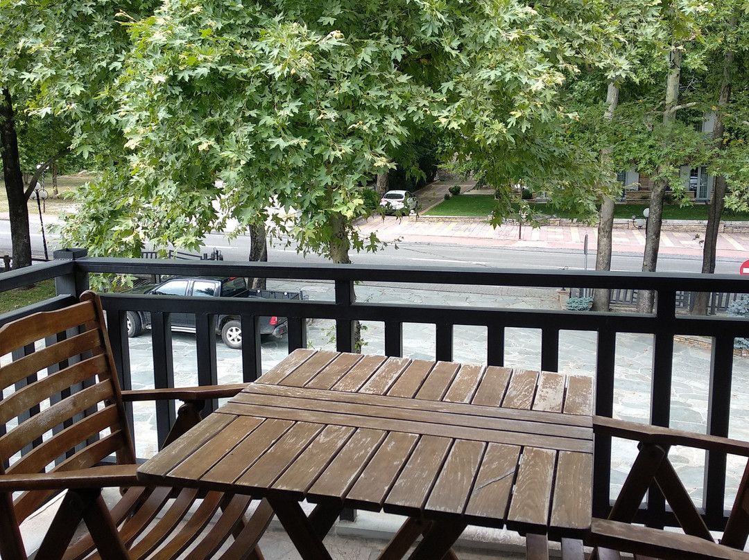 Thermes Pozar Resort主图