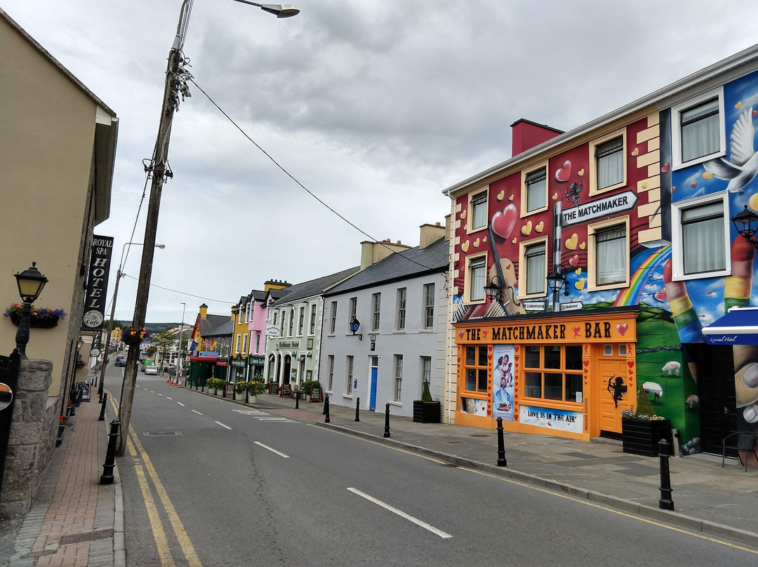 The Hydro Hotel主图