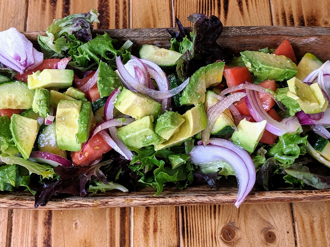 Barroco Crocker Park