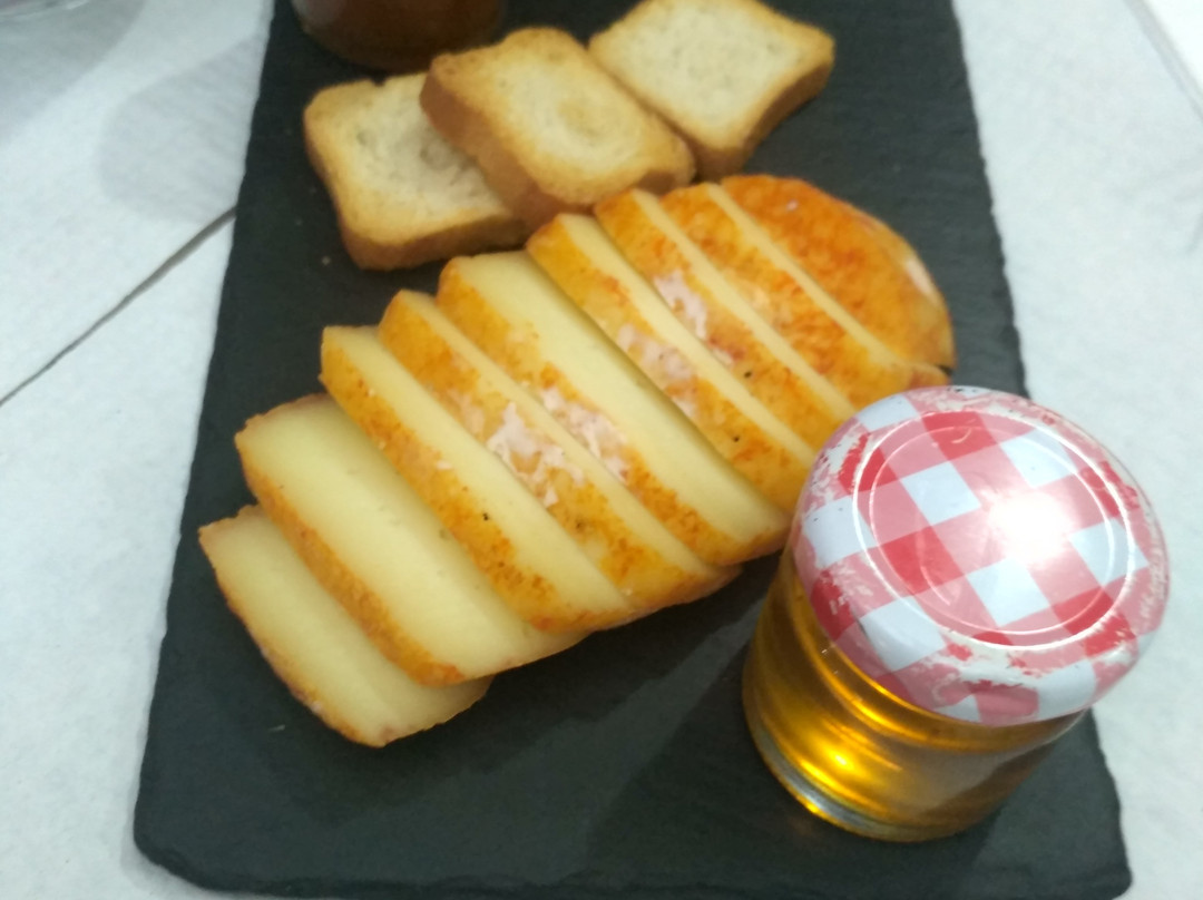 Treasures of Lisboa Food Tours-里斯本必去景点