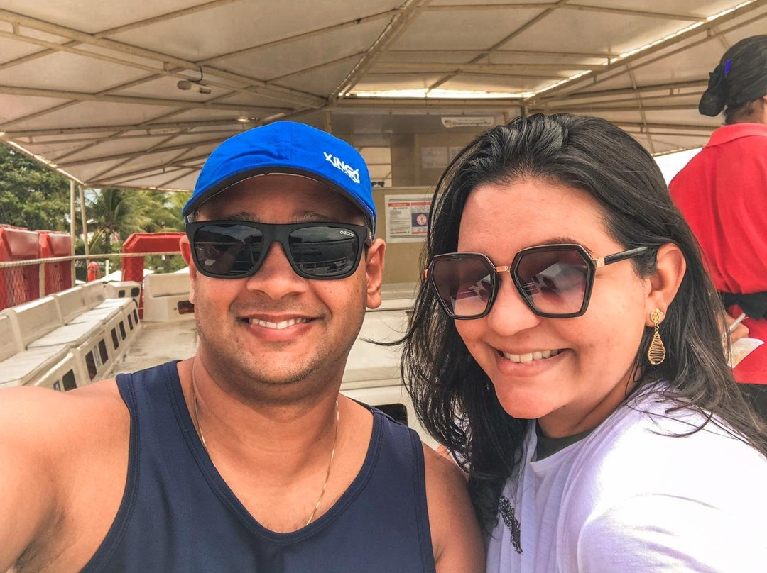 Pousada D' Lia主图