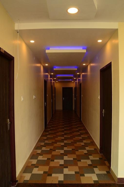TSV Hotel主图