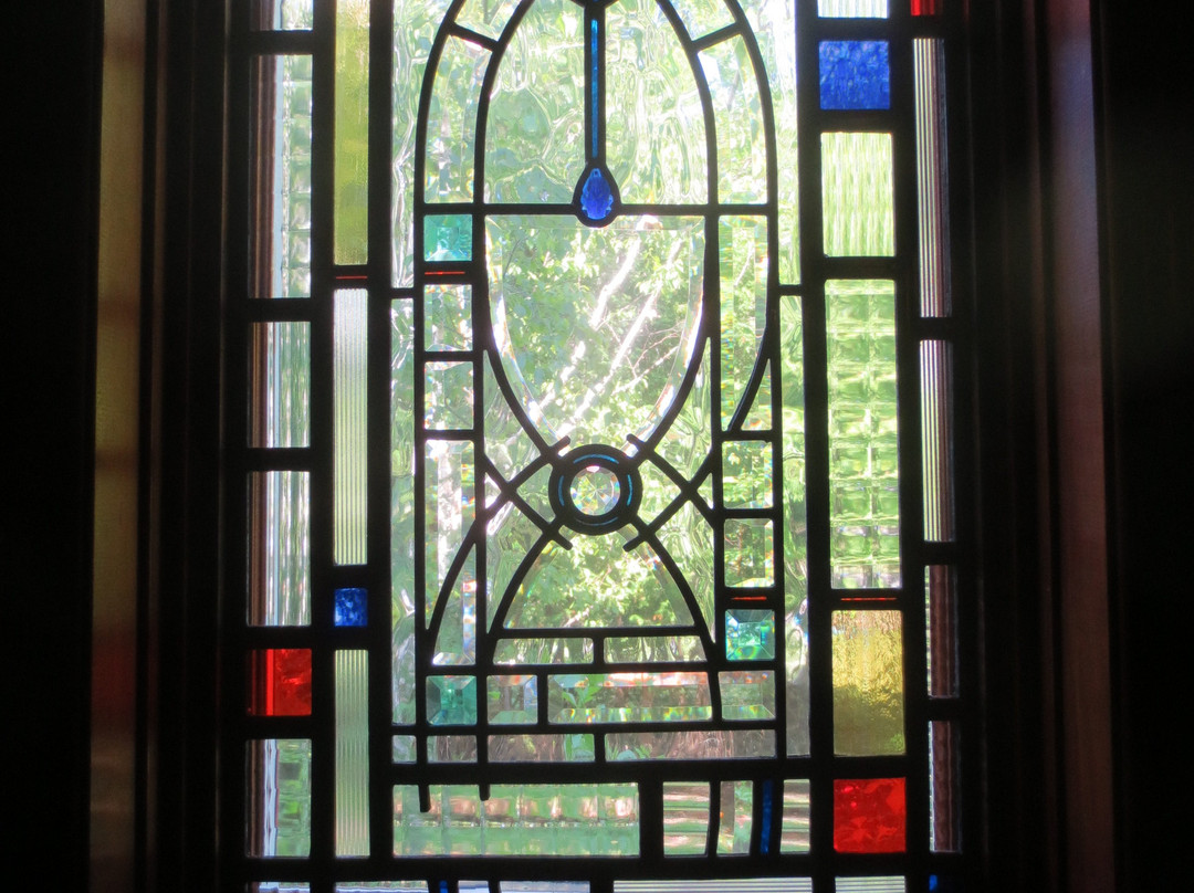 Grail Springs Retreat For Wellbeing主图