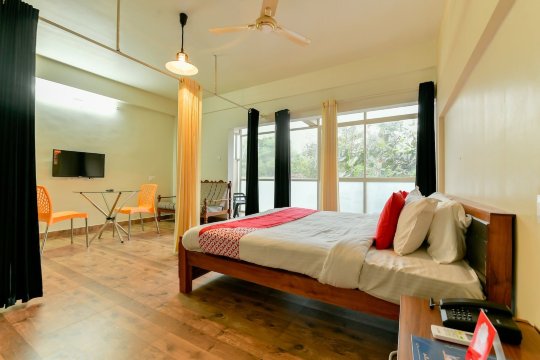 OYO 24089 Taaza Holiday Hills-官方