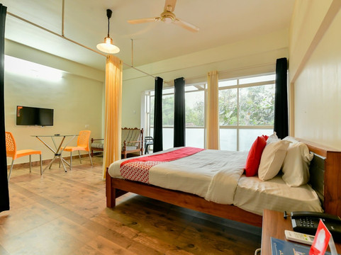 Pookode酒店住宿-OYO 24089 Taaza Holiday Hills