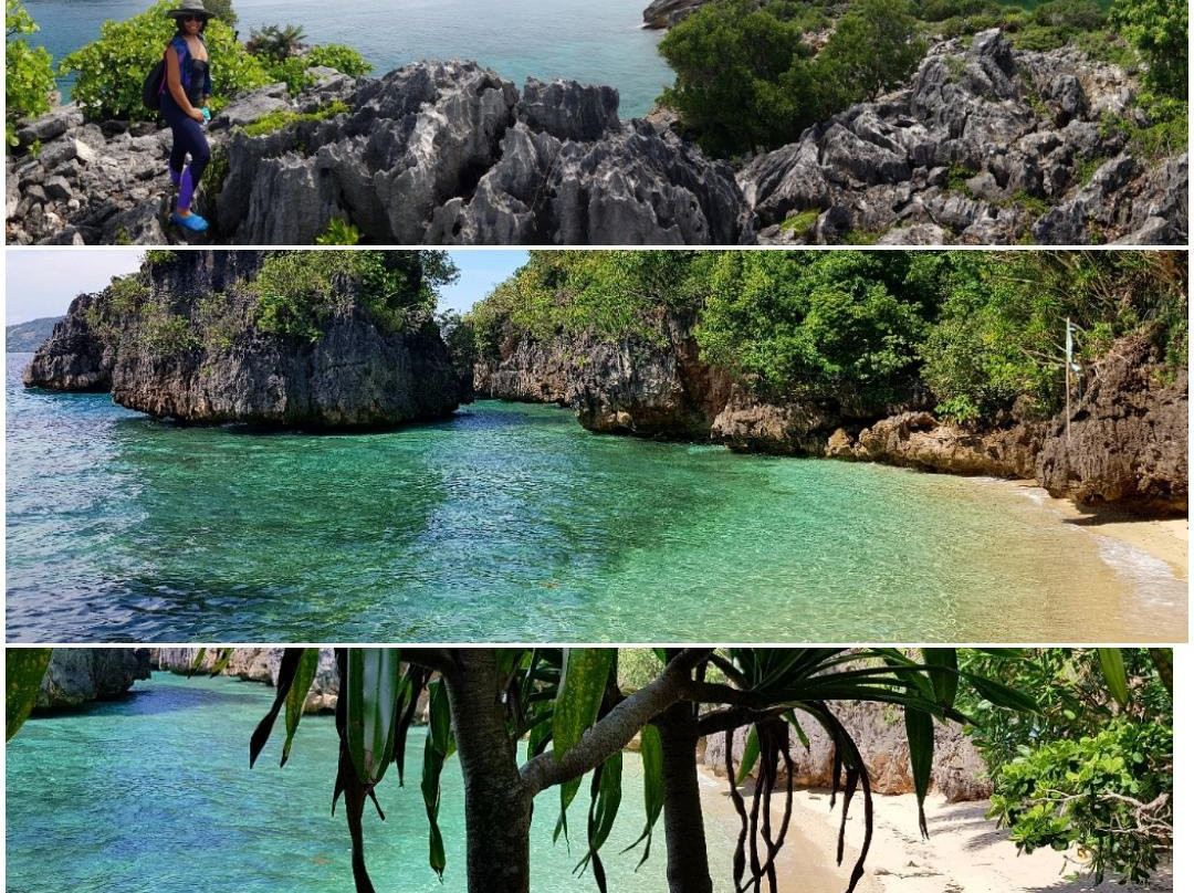 Turtle Cove Island Resort主图