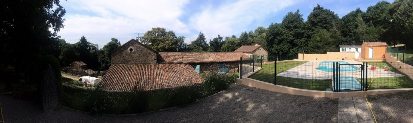 Domaine de Malouziès主图
