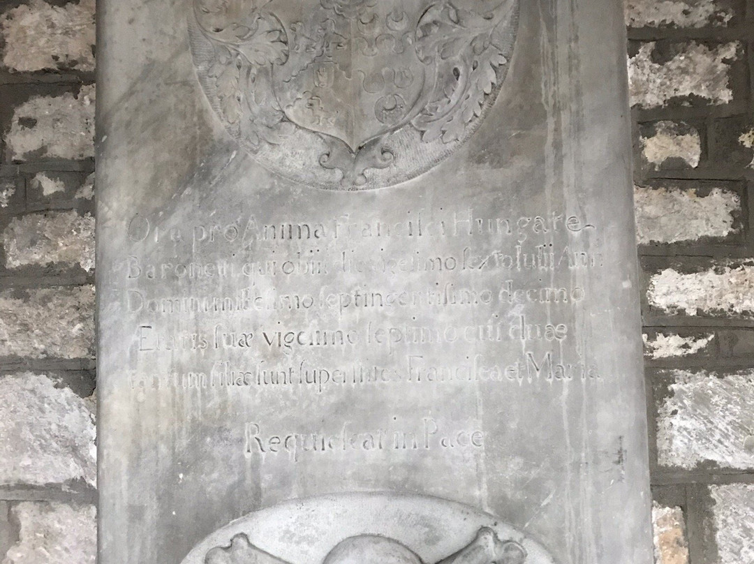All Saints Church景点图片