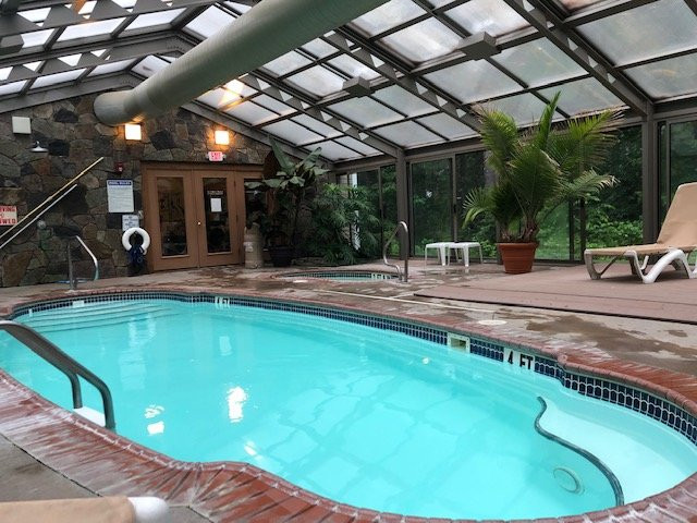 Christmas Farm Inn & Spa主图