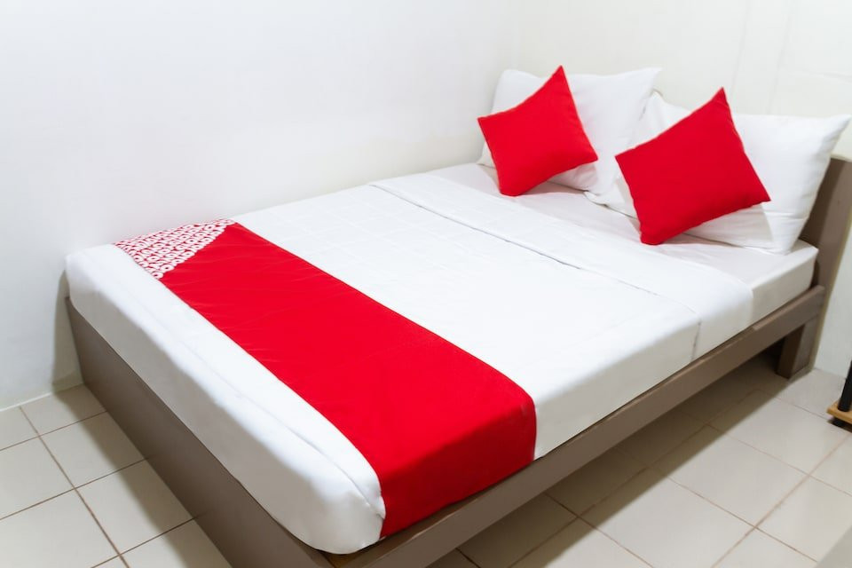 OYO 474 Urbandeca Tower 316 - Nizami Condotel