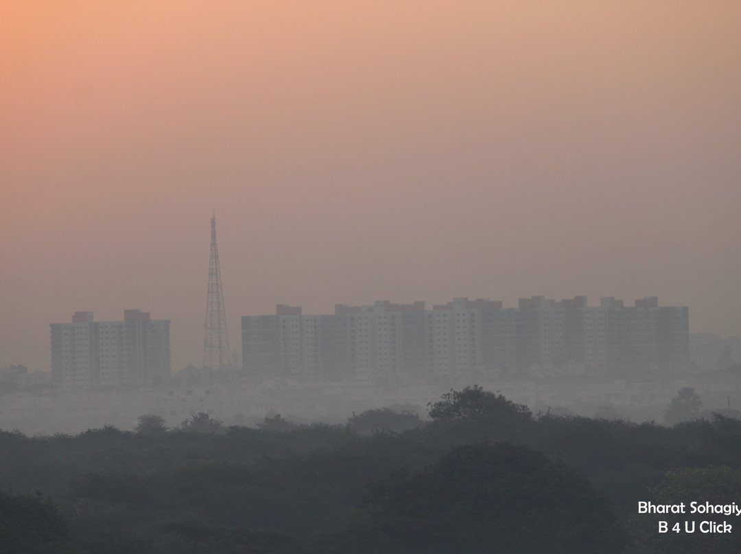 Tithal Beach-Valsad必去景点