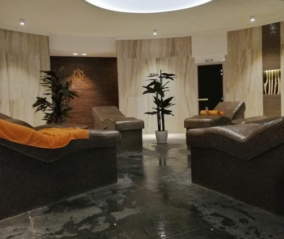 Hotel Aristokrat主图