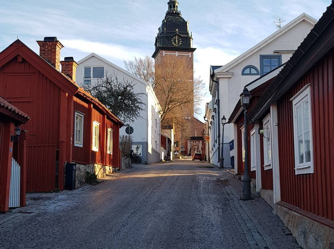 Strängnäs domkyrka