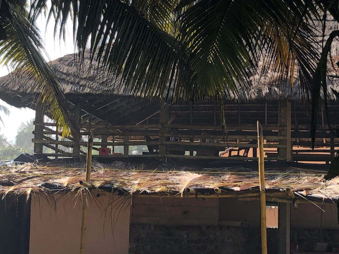 African Vibrations Beach Resort主图