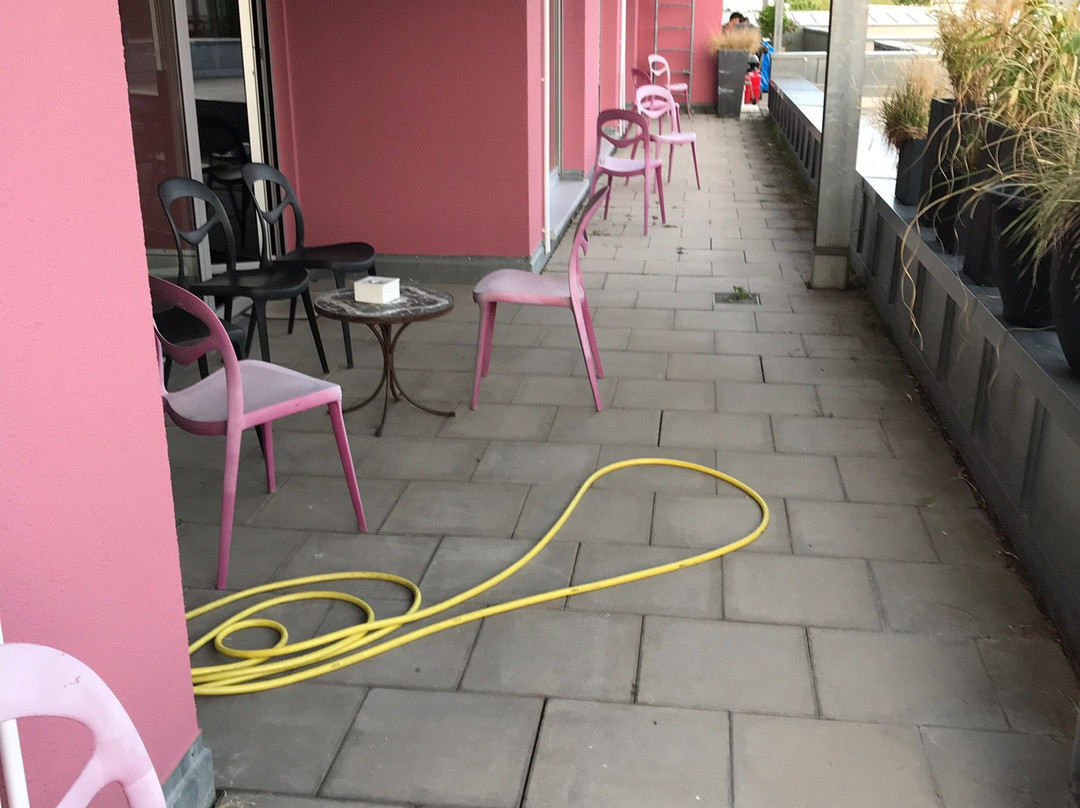 Hotel Schlafstadt主图