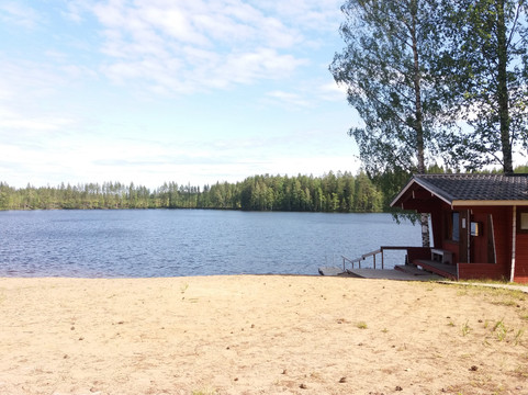 Vartiala旅游攻略图片