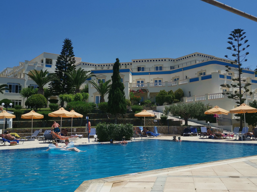 Arion Palace Hotel主图