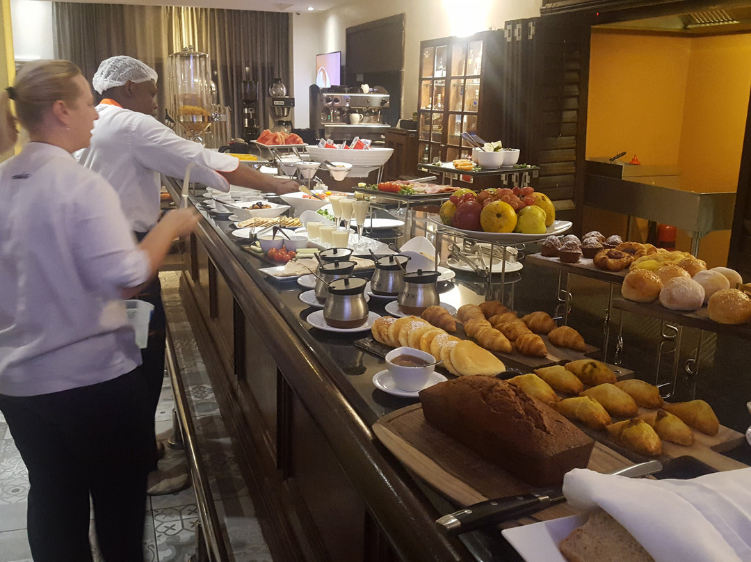 L’eola Hotel主图