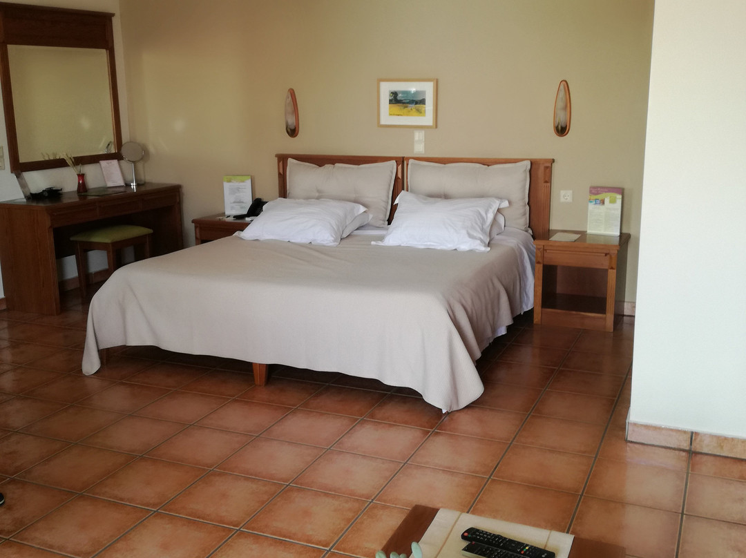 Sissy Village Hotel主图