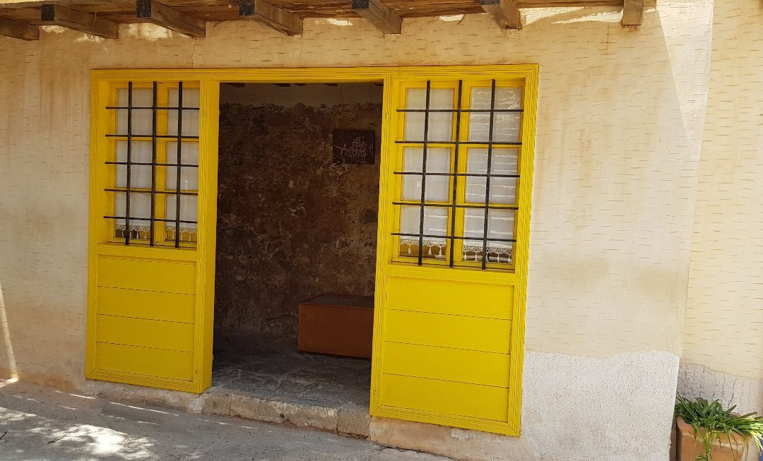 Spinalonga Village主图