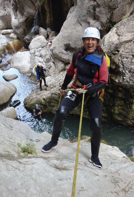 Hellas Canyon-Zagora必去景点