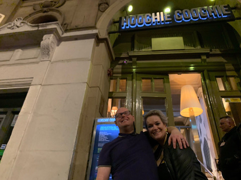 Hoochie Coochie-纽卡斯尔必去景点