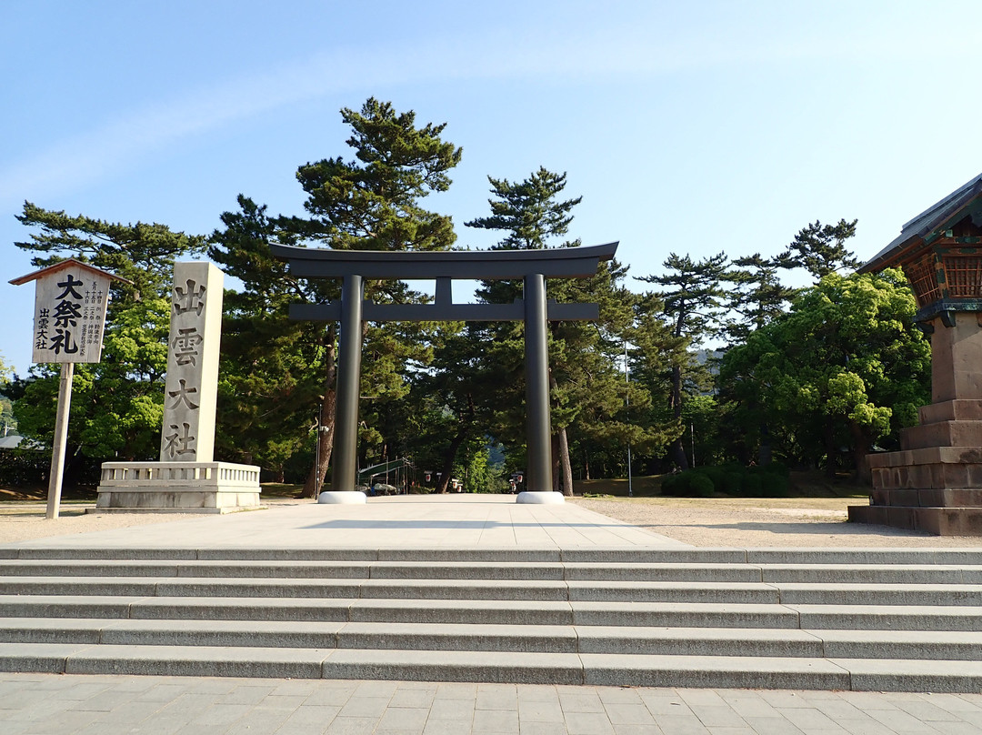 Seidama no Otori Shrine景点图片