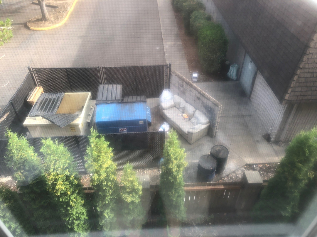 贝斯特韦斯特大庄园酒店主图